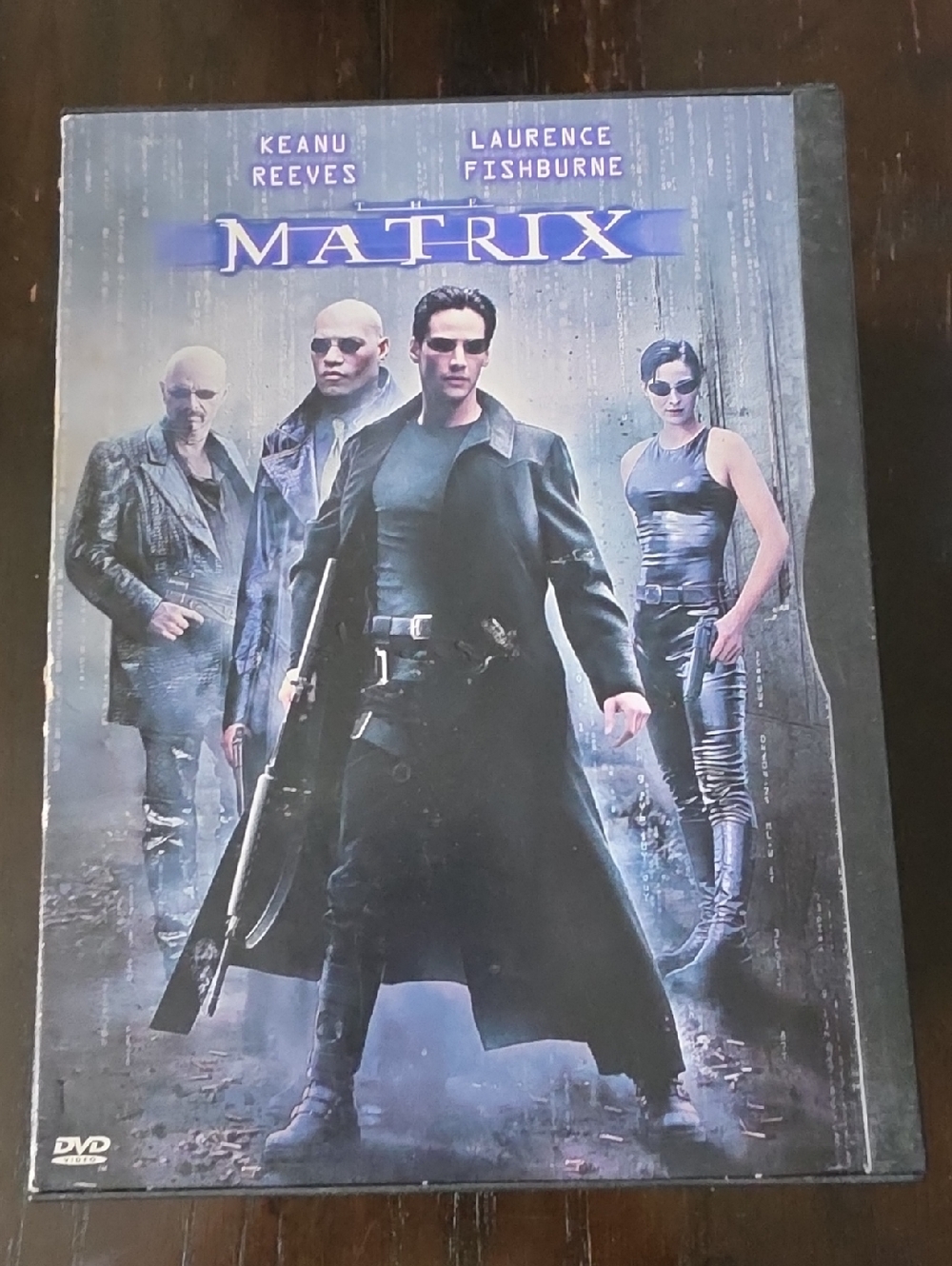 Matrix